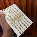 STONED BRACELETS STDB20