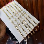 STONED BRACELETS STDB24