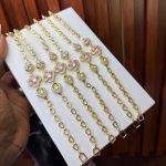 STONED BRACELETS STDB25