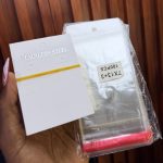 7 X 13 + 3 NYLON AND CARD  (100 PCS)