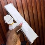4X24 NYLON AND CARD  (100 PCS)