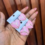 EVERYDAY STEEL EARRINGS DAYST05