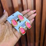 EVERYDAY STEEL EARRINGS DAYST15