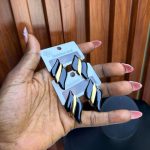 EVERYDAY STEEL EARRINGS DAYST31