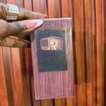 VINTAGE OUD