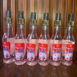 FRESA BERRY ICE CREAM BODY MIST 200ML