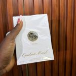 OPULENT MUSK BY LATTAFA 100ML