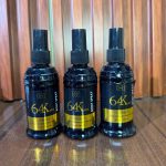64k BODY SPRAY 120ML