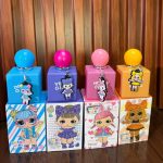 GIRL PERFUME 50ML