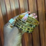 CARTIER BANGLE