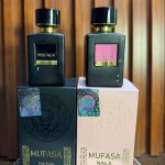 MUFASA PERFUME 100ML