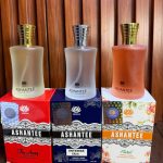 ASHANTEE PERFUME 100ML