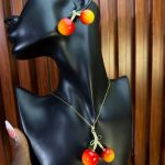 BIG CHERRY SET BCHS03