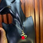 FLOWER CHAIN FRCN10
