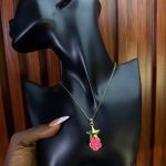 FLOWER CHAIN FRCN18