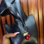 CHERRY CHAIN CHRCN01