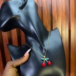 CHERRY CHAIN CHRCN02