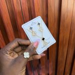 BIG ZIRCONIA SET WITH RING ZIRBG01