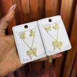 BIG ZIRCONIA SET ZIRBG05