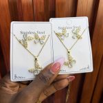 BIG ZIRCONIA SET ZIRBG06