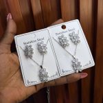 LUX ZIRCON SET LUXZ02