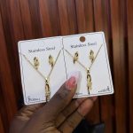 LUX ZIRCON SET LUXZ06
