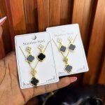 LUX ZIRCON SET LUXZ12