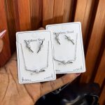 LUX ZIRCON SET LUXZ13