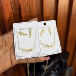 LUX ZIRCON SET LUXZ14