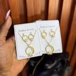 LUX ZIRCON SET LUXZ16