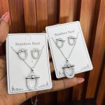 LUX ZIRCON SET LUXZ18