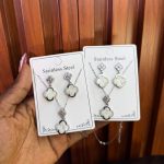 LUX ZIRCON SET LUXZ19