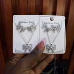 LUX ZIRCON SET LUXZ21