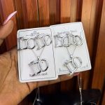 LUX ZIRCON SET LUXZ22