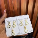 LUX ZIRCON SET LUXZ27