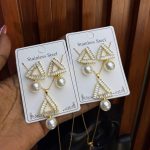 LUX ZIRCON SET LUXZ28