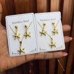 STEEL SET STSET01