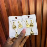 STEEL SET STSET04