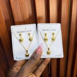 STEEL SET STSET05