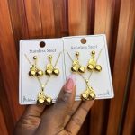 STEEL SET STSET13