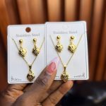 STEEL SET STSET16