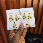 STEEL SET STSET17