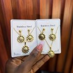 STEEL SET STSET18