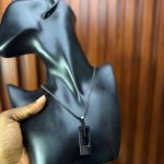 UNISEX STEEL CHAIN STCUX12