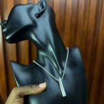 UNISEX STEEL CHAIN STCUX24