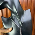 UNISEX STEEL CHAIN STCUX30