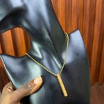 UNISEX STEEL CHAIN STCUX58