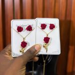 FLOWER SET STFLW15