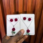 FLOWER SET STFLW18