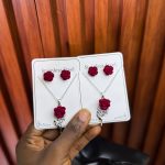 FLOWER SET STFLW20